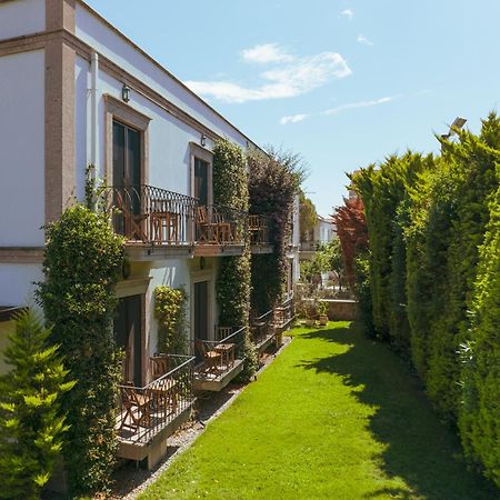 Elia Hotel Cunda By Ortunc Ayvalı Zewnętrze zdjęcie