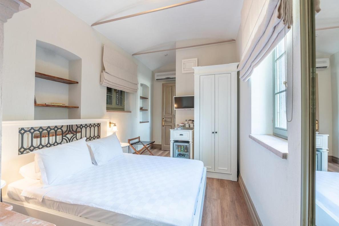 Elia Hotel Cunda By Ortunc Ayvalı Zewnętrze zdjęcie