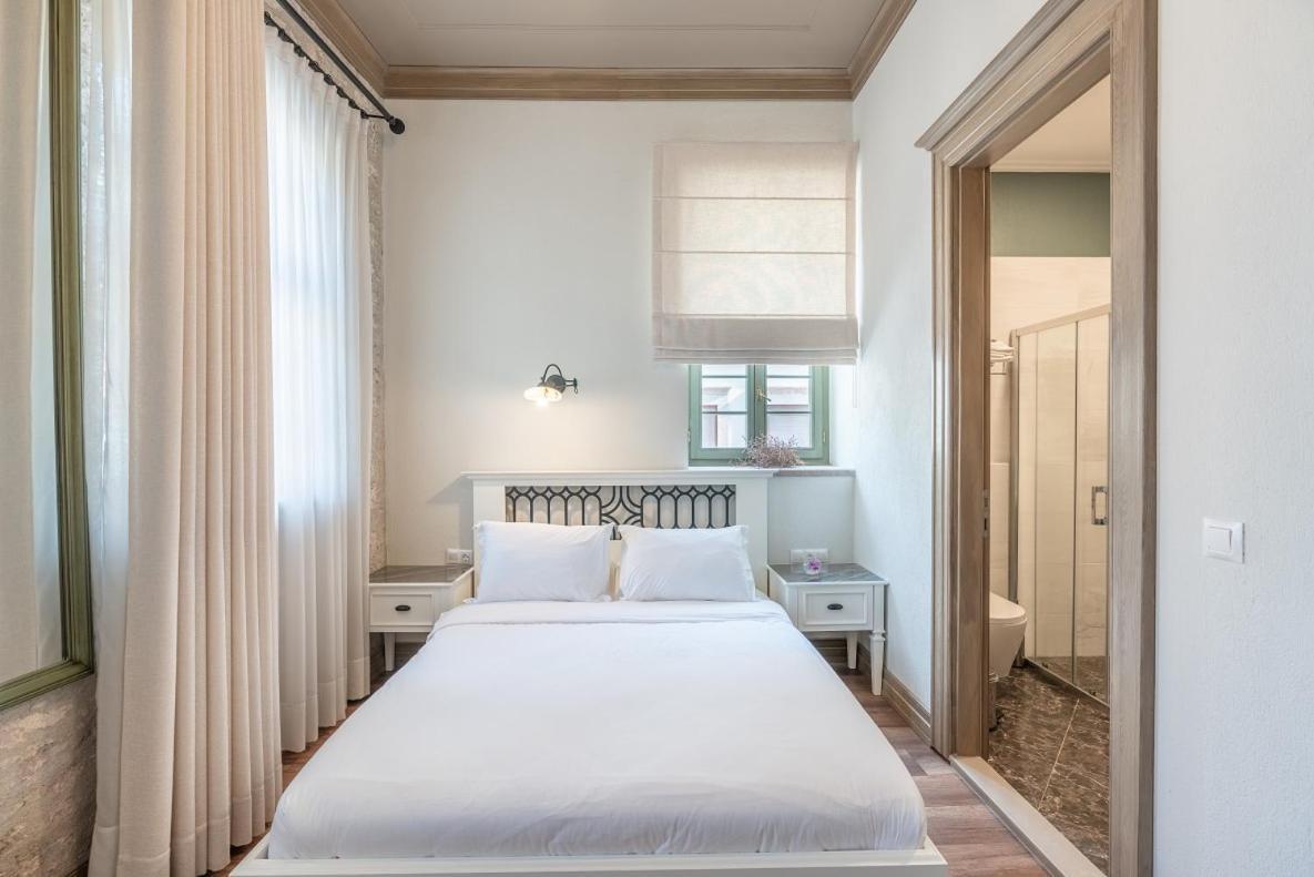 Elia Hotel Cunda By Ortunc Ayvalı Zewnętrze zdjęcie
