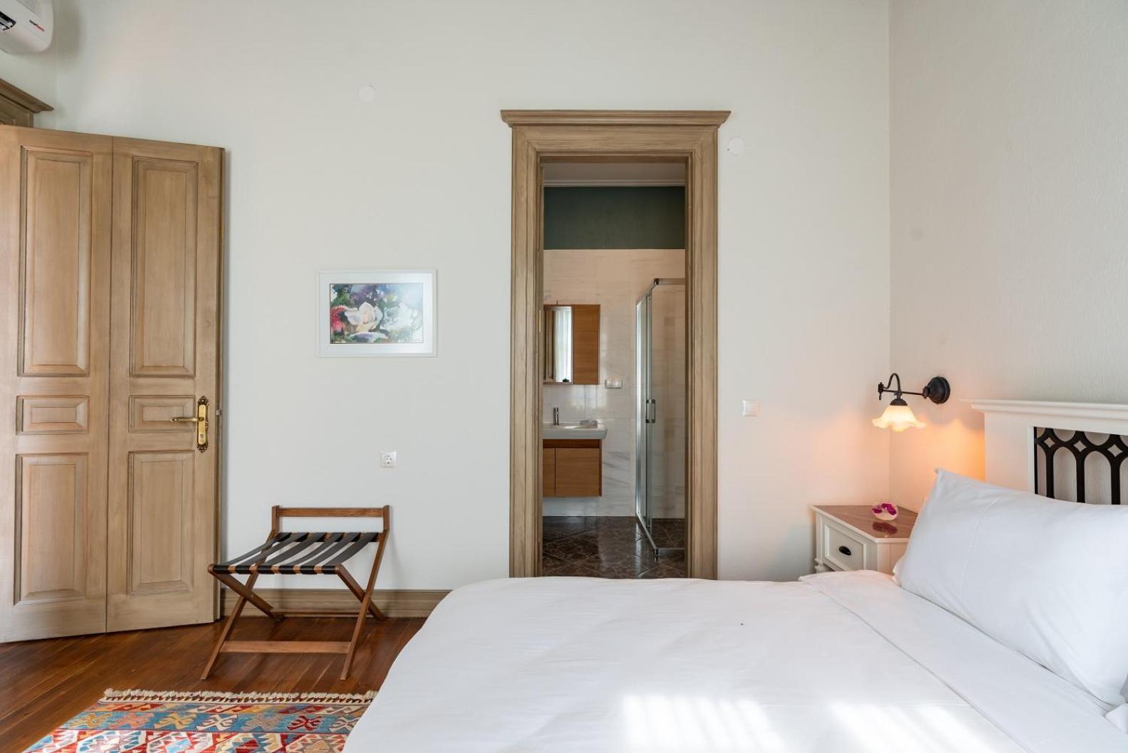 Elia Hotel Cunda By Ortunc Ayvalı Zewnętrze zdjęcie
