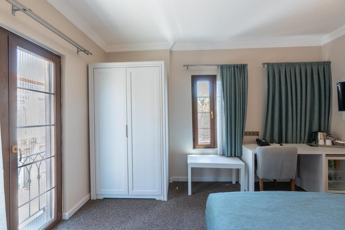 Elia Hotel Cunda By Ortunc Ayvalı Zewnętrze zdjęcie