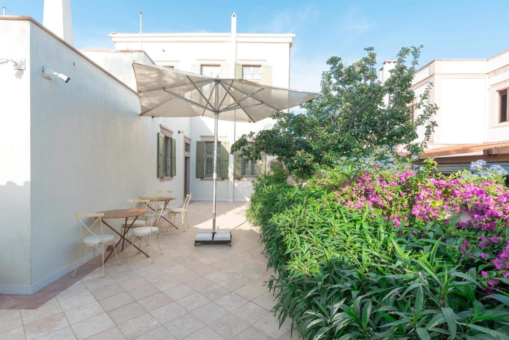 Elia Hotel Cunda By Ortunc Ayvalı Zewnętrze zdjęcie