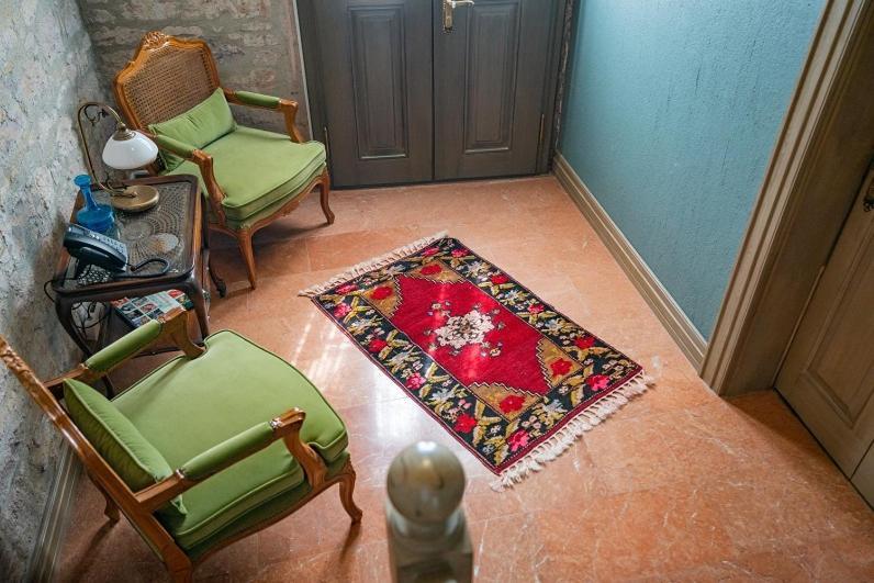 Elia Hotel Cunda By Ortunc Ayvalı Zewnętrze zdjęcie