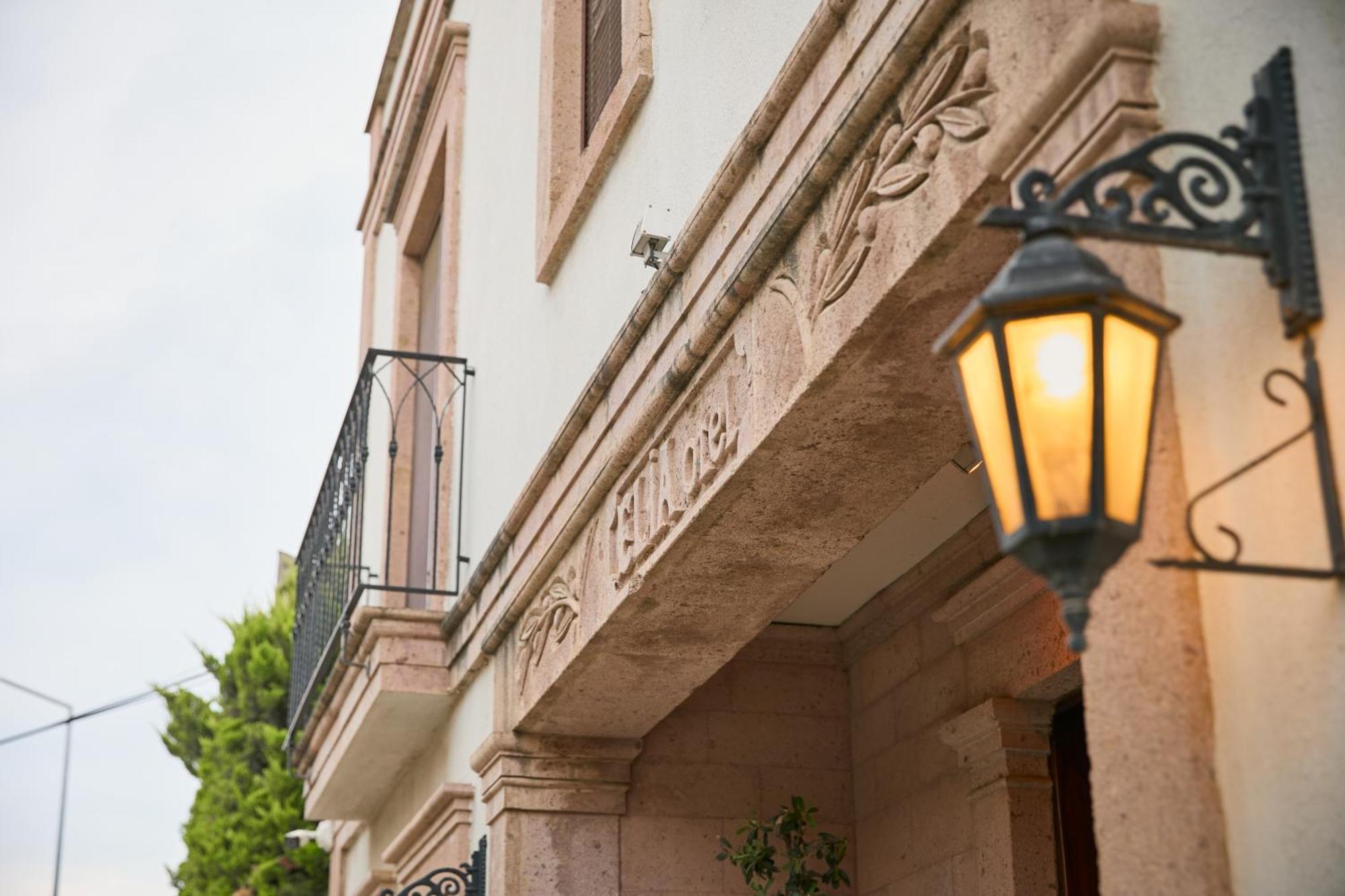 Elia Hotel Cunda By Ortunc Ayvalı Zewnętrze zdjęcie