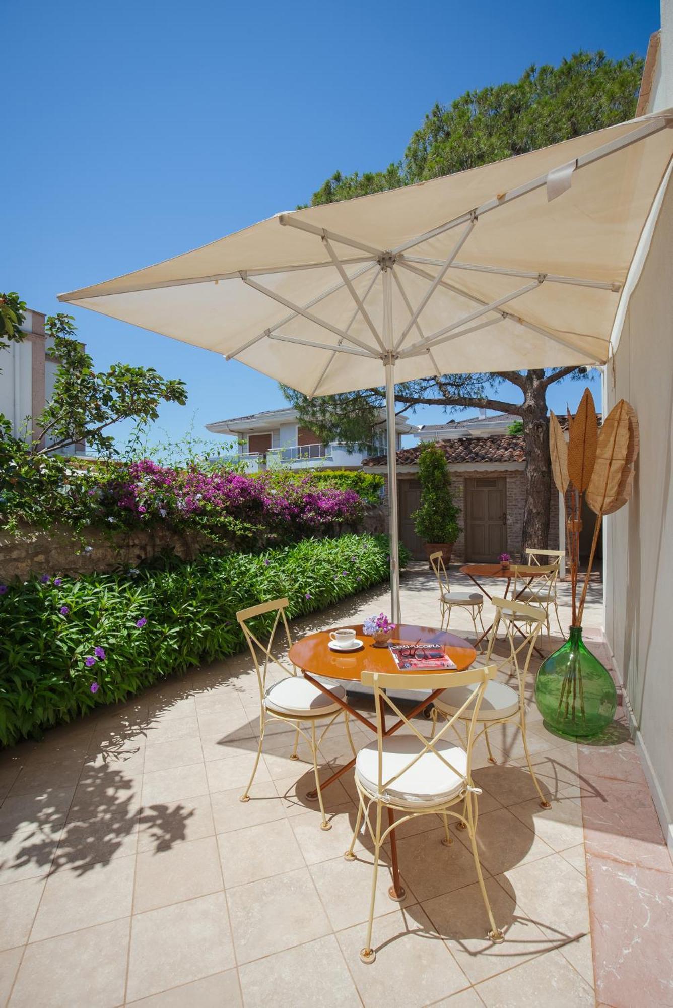 Elia Hotel Cunda By Ortunc Ayvalı Zewnętrze zdjęcie