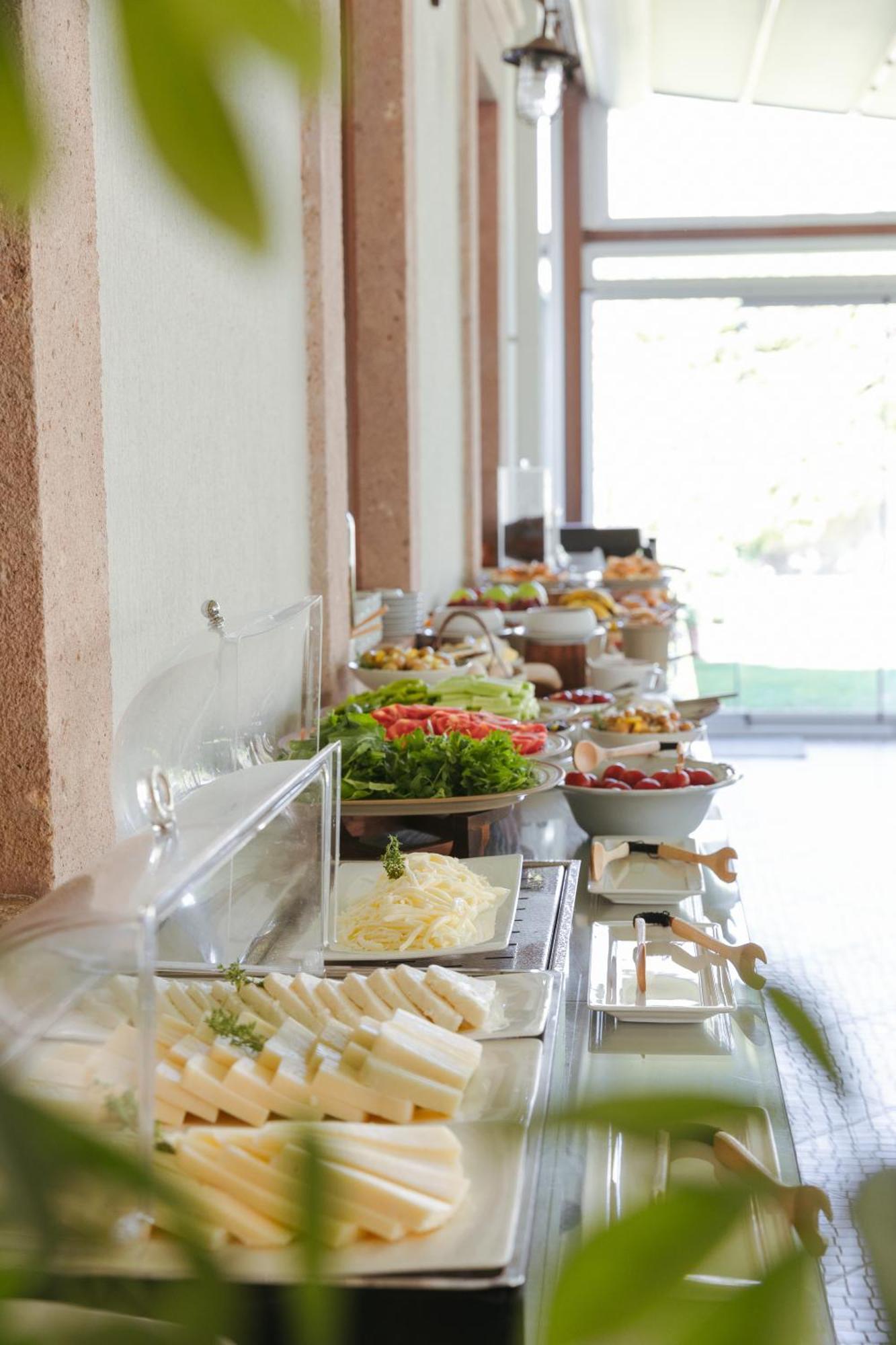 Elia Hotel Cunda By Ortunc Ayvalı Zewnętrze zdjęcie