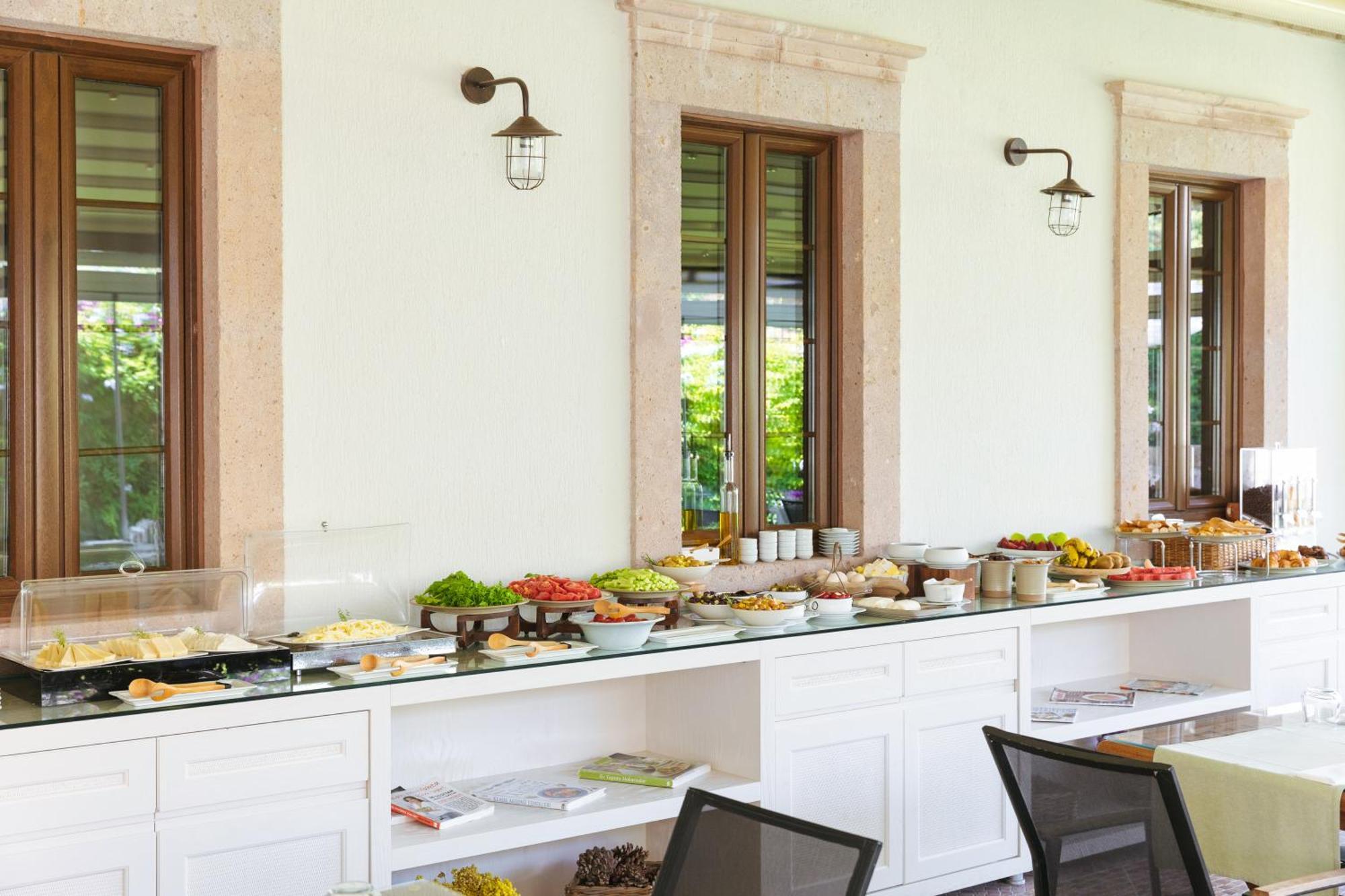 Elia Hotel Cunda By Ortunc Ayvalı Zewnętrze zdjęcie