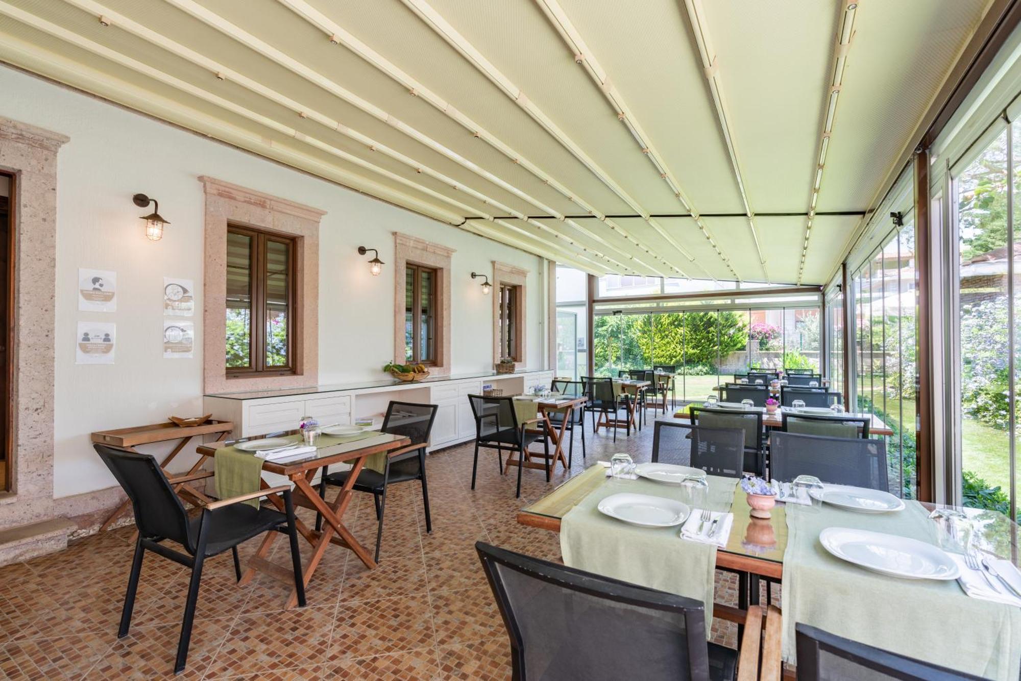 Elia Hotel Cunda By Ortunc Ayvalı Zewnętrze zdjęcie
