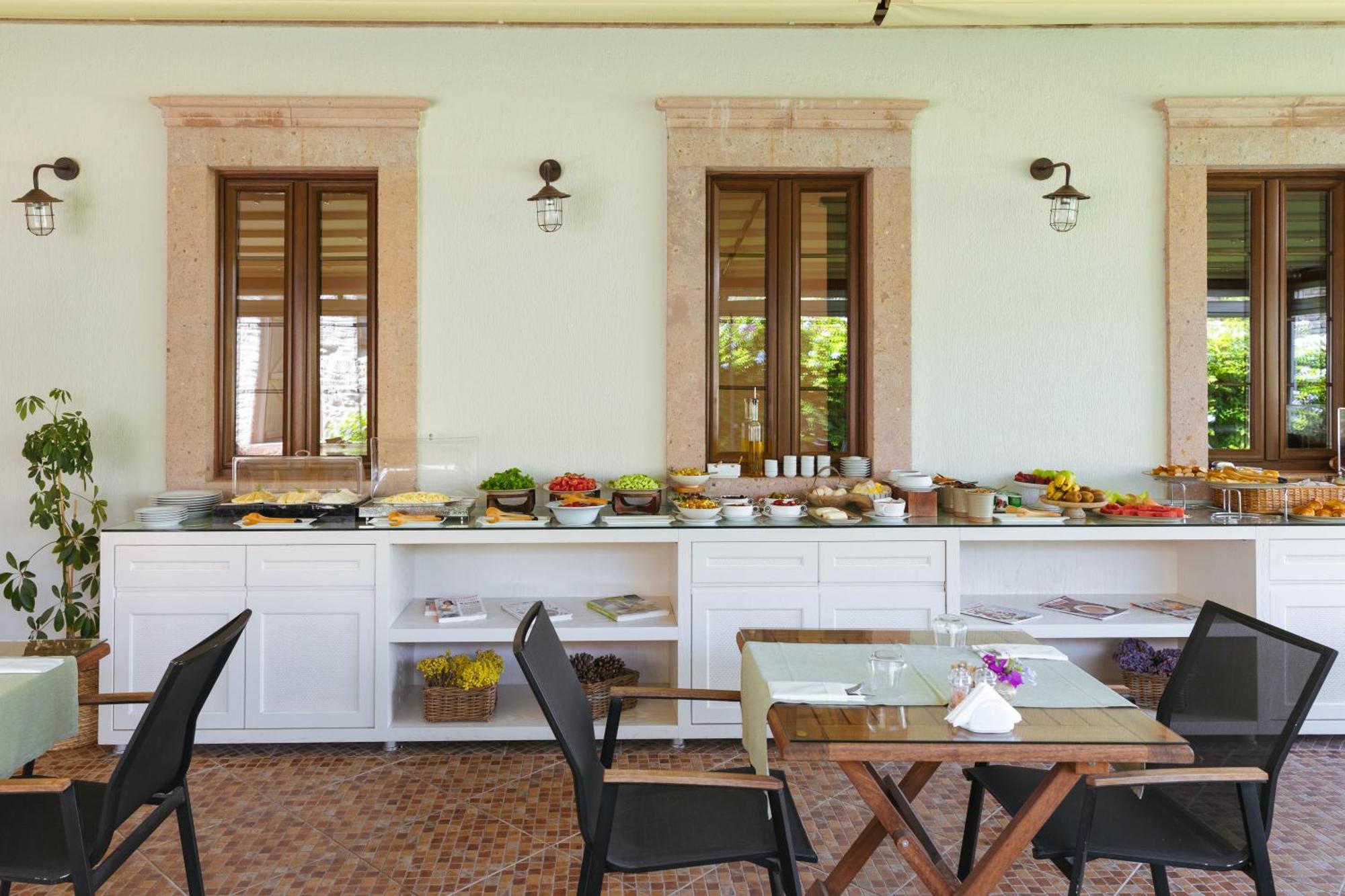 Elia Hotel Cunda By Ortunc Ayvalı Zewnętrze zdjęcie