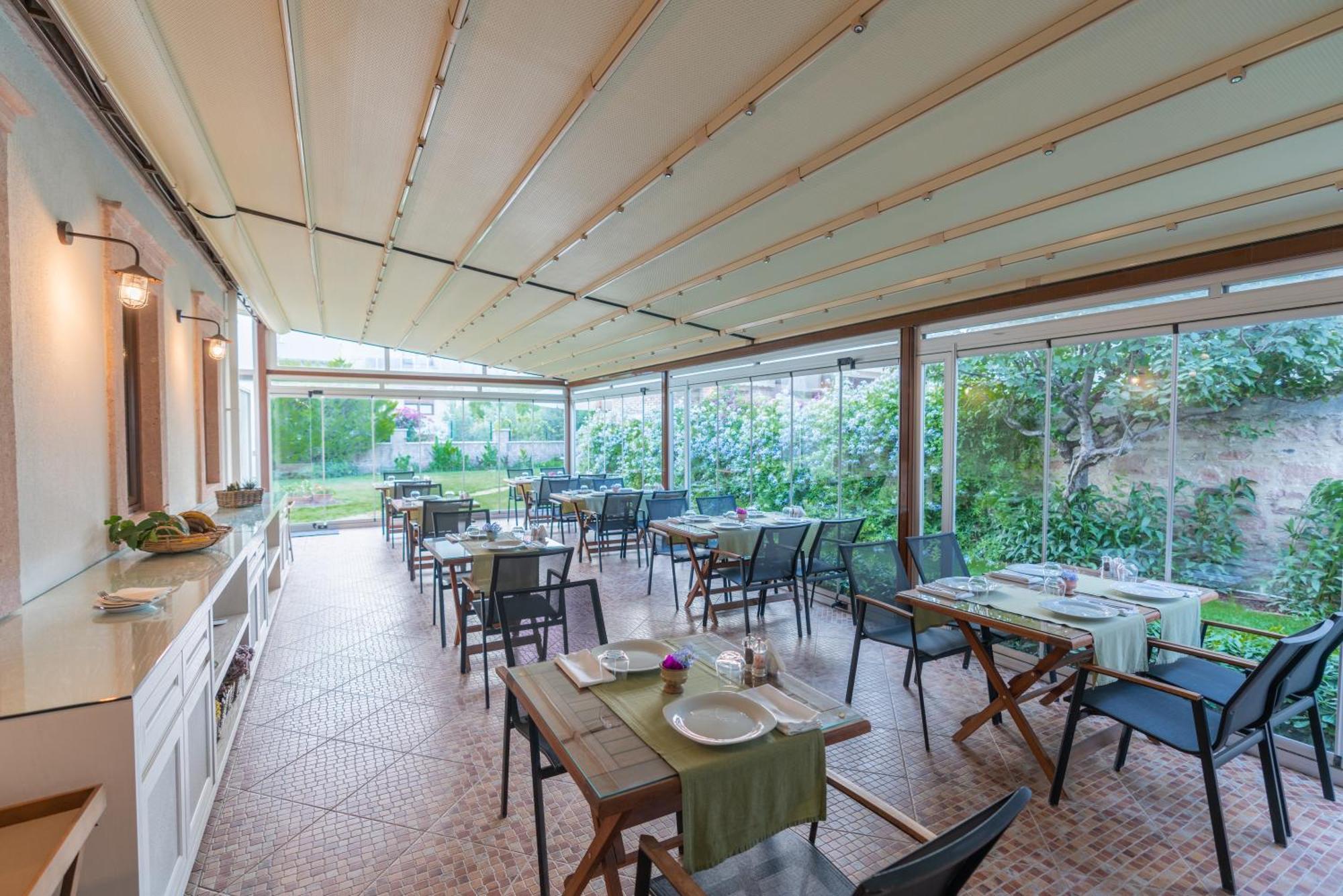 Elia Hotel Cunda By Ortunc Ayvalı Zewnętrze zdjęcie