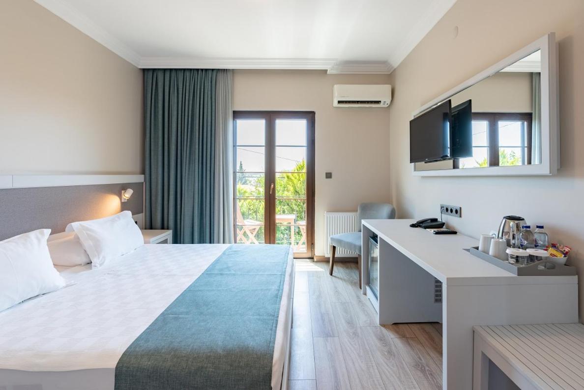 Elia Hotel Cunda By Ortunc Ayvalı Zewnętrze zdjęcie