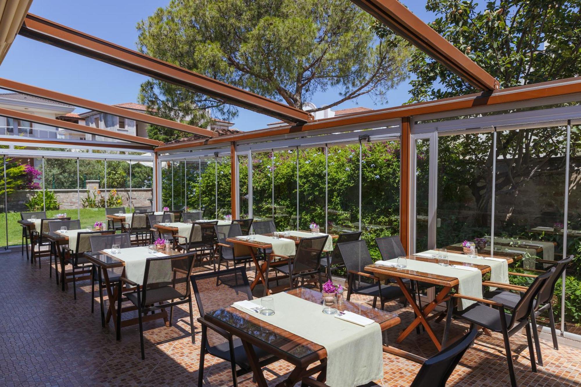 Elia Hotel Cunda By Ortunc Ayvalı Zewnętrze zdjęcie