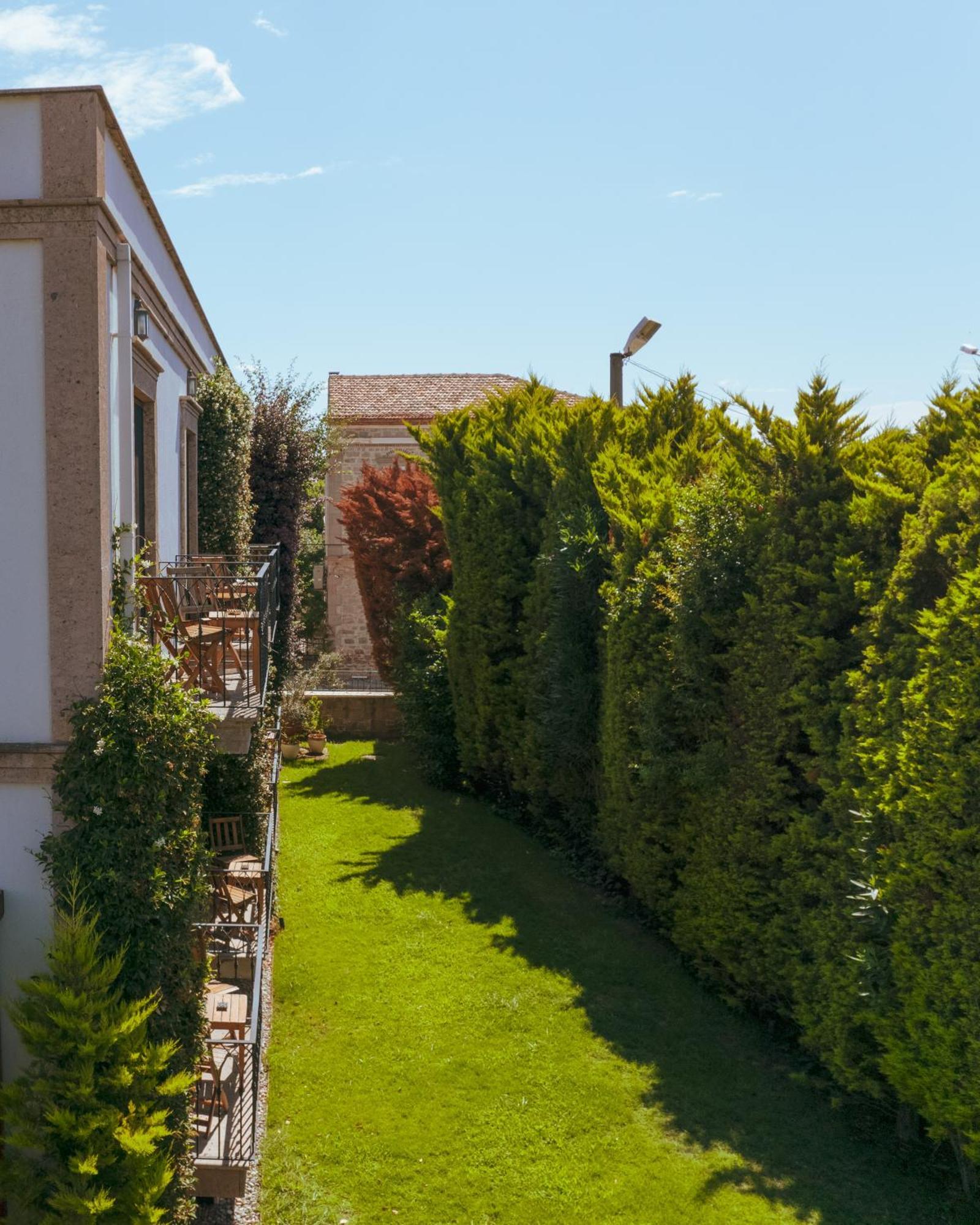 Elia Hotel Cunda By Ortunc Ayvalı Zewnętrze zdjęcie