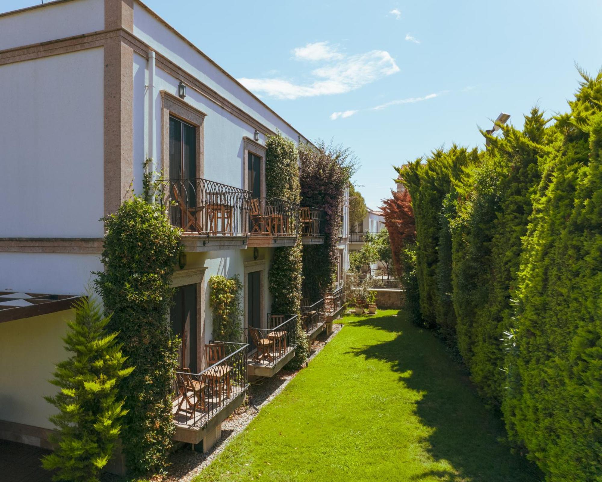 Elia Hotel Cunda By Ortunc Ayvalı Zewnętrze zdjęcie